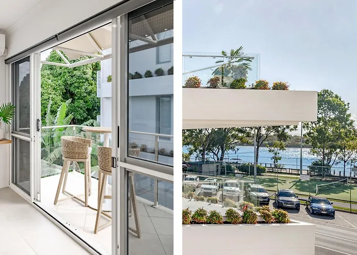 Regatta Noosa Aparthotel Noosaville