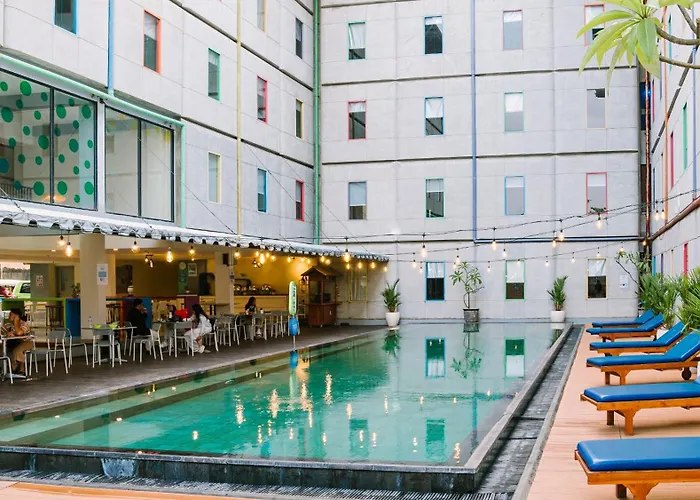 POP! Hotel Kuta Beach