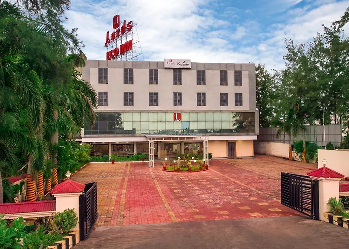 Lords Eco Inn Dahej