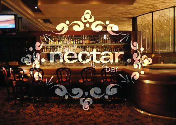 The Green Park Hotel Boutique Mexico City