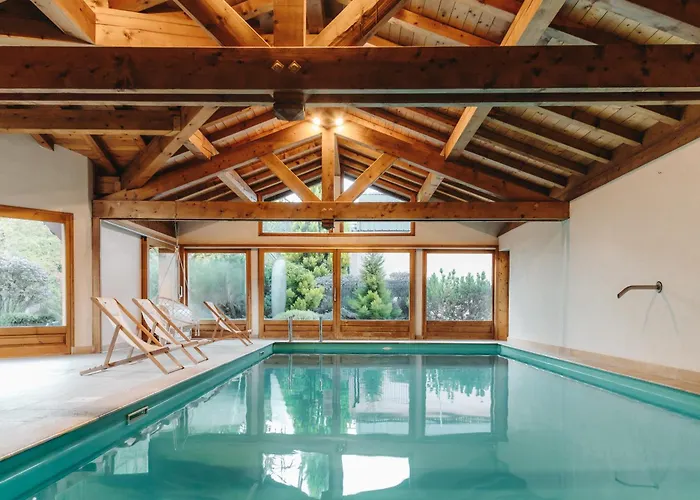 Hotel Des 2 Gares Saint-Gervais-les-Bains