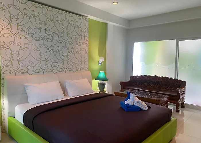 Access Inn Pattaya