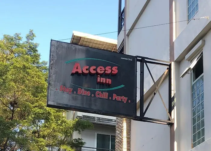 Access Inn Pattaya