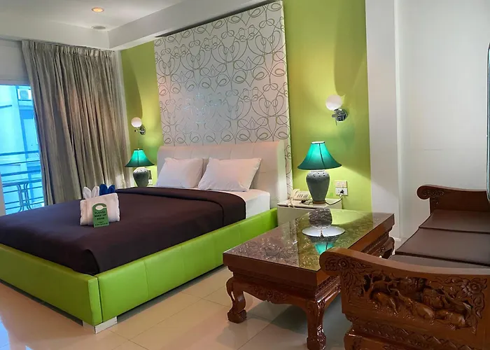 Access Inn Pattaya