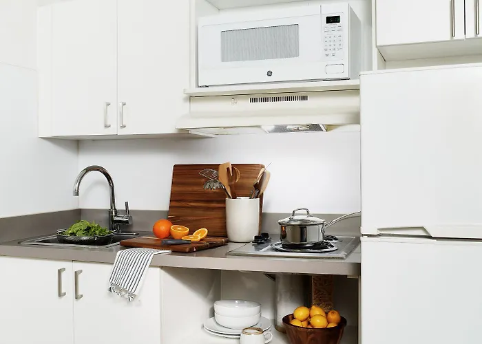 Intown Suites Extended Stay Atlanta Ga - Duluth