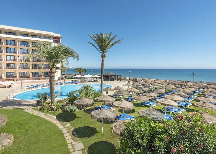 Gran Hotel Costa Del Sol La Cala De Mijas