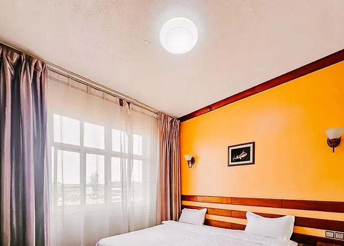 Eastland Hotel Nairobi