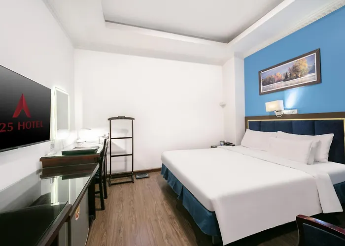 Hanoi Palace Hotel