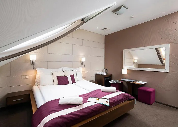 Hotel Fuerdohaz Nyiregyhaza