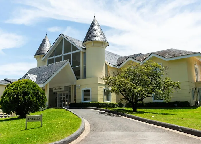 Parque Hotel Jean Clevers Punta del Este