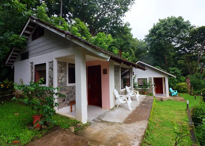Karahe Beach Hotel Manuel Antonio