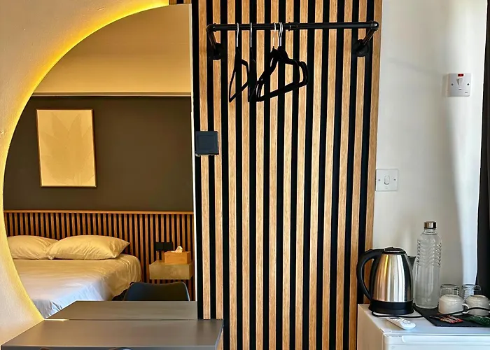 Denis Hotel Lefkoşa