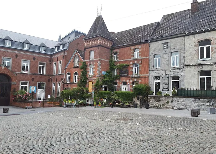 " Chimay B & B " - Ptits Dej Gourmands Proposes