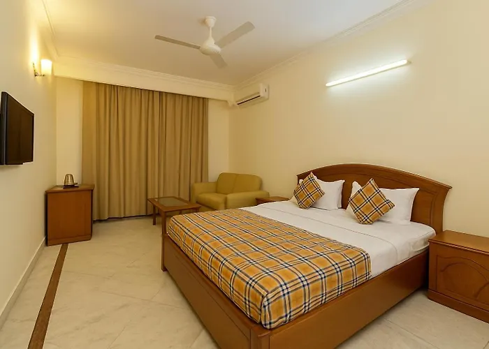 Hotel Pablas International, New Delhi, Near Metro