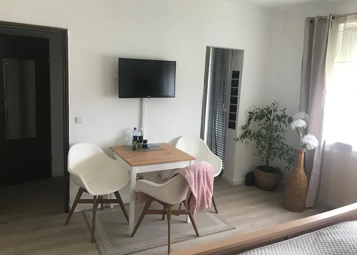 Pension Wachau Klagenfurt am Wörthersee