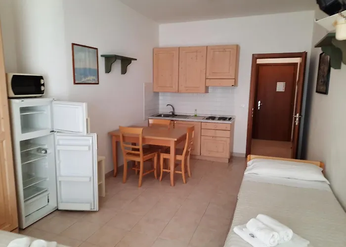 Residence Stella Maris Pietra Ligure
