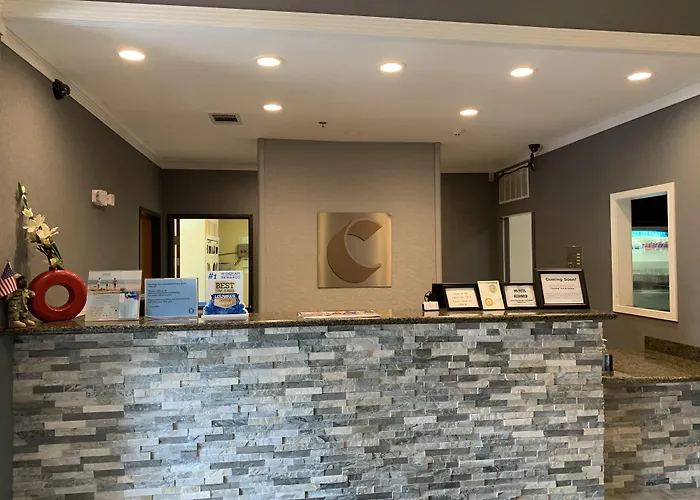 Comfort Inn & Suites Gatesville