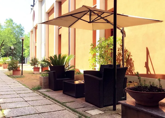 Hotel Maxim Bolonia