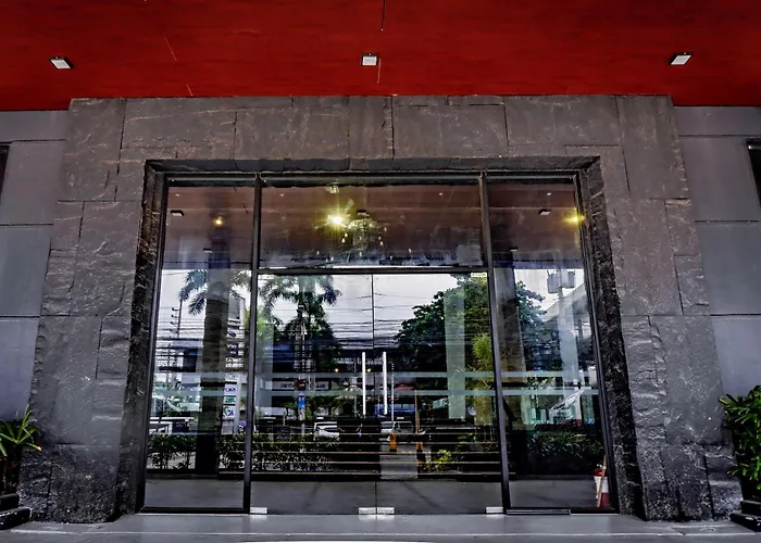 Green Sun Hotel Makati City