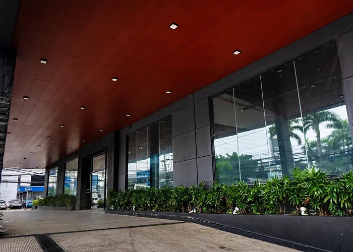 Green Sun Hotel Makati City