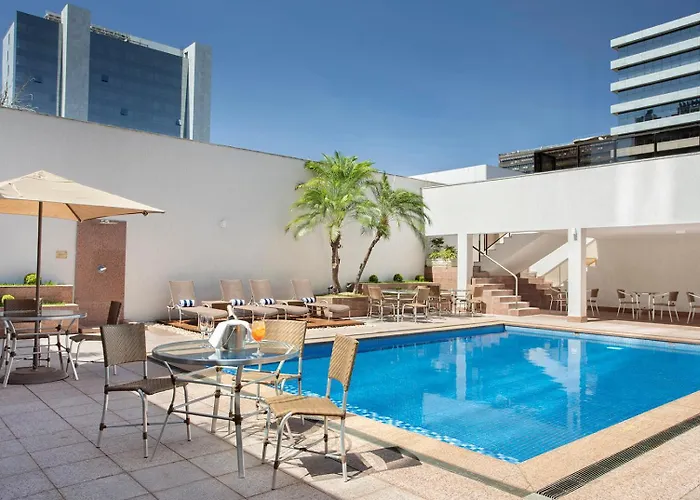 Windsor Plaza Brasilia Hotel
