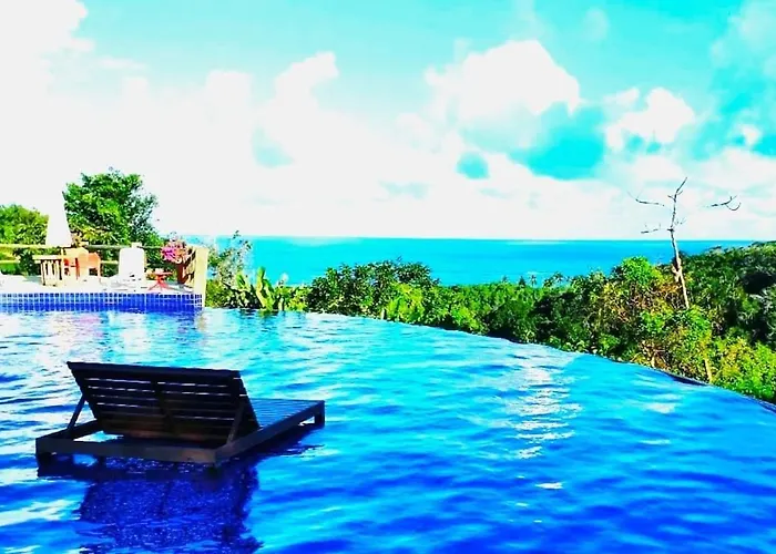 Villas Do Pratagy Maceio 