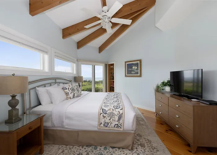 Dune Crest Hotel North Truro