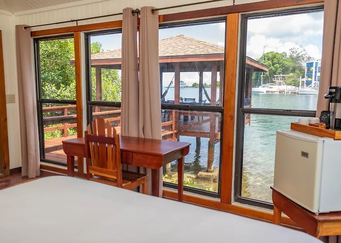 Anthony'S Key Resort Sandy Bay