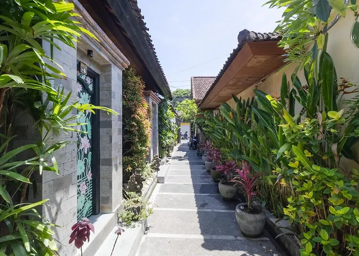 Wayan Homestay Sanur