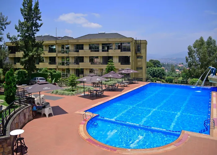 Nobleza Hotel Kigali