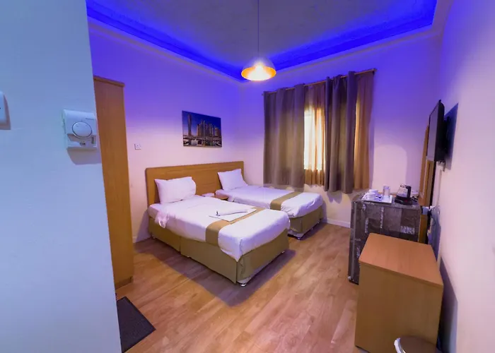 Sama Hotel Sharjah
