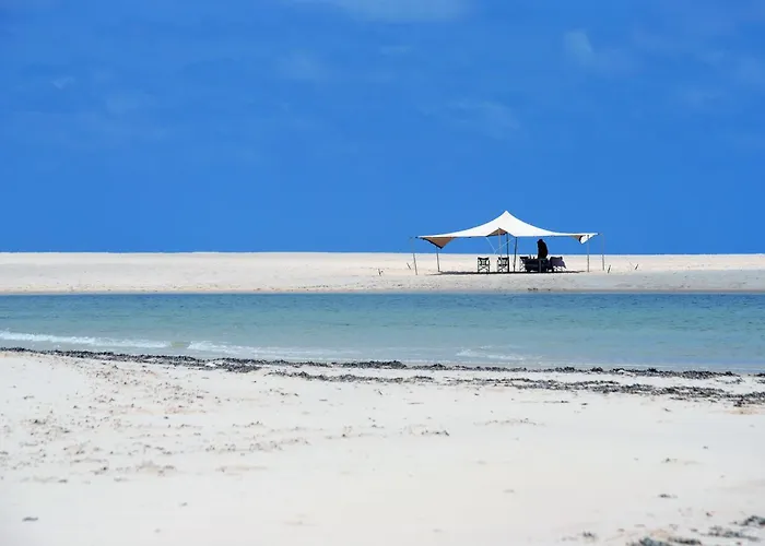 Archipelago Resort Vilanculos
