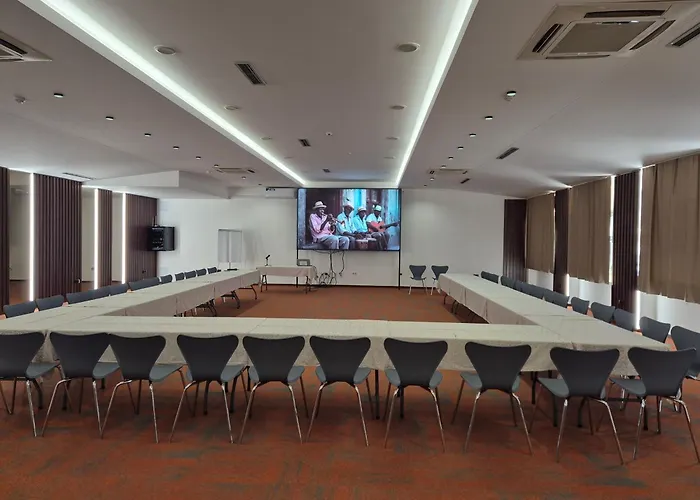Hotel Jelena Banja Luka
