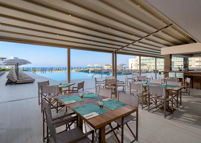 Amarande (Adults Only) Hotel Ayia Napa