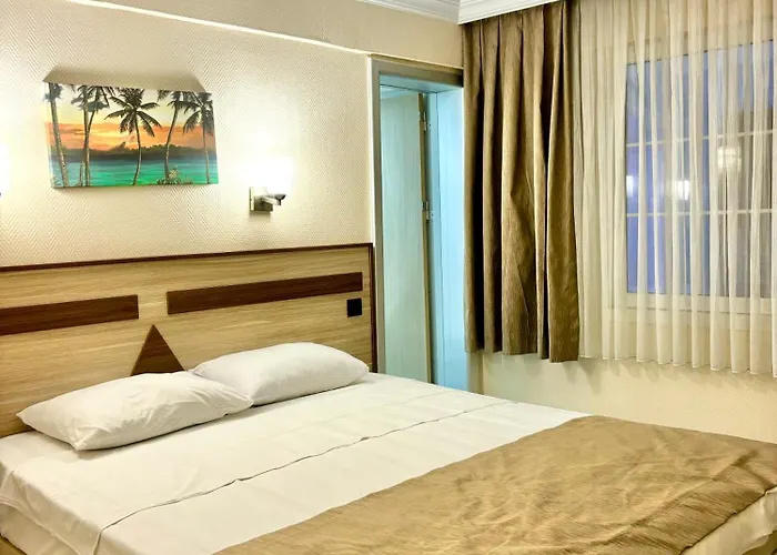 Gold Hotel Istanbul