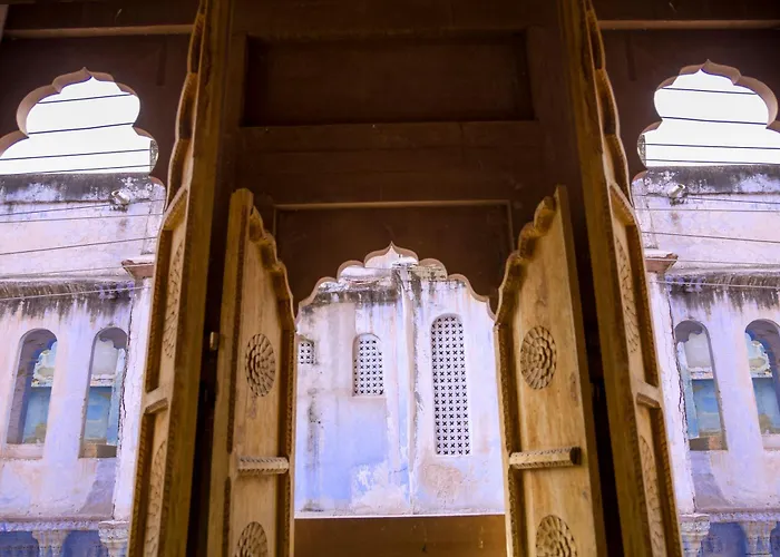 Rani Mahal Hotel Jodhpur 