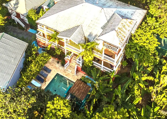 Seaside Inn Roatan West Bay