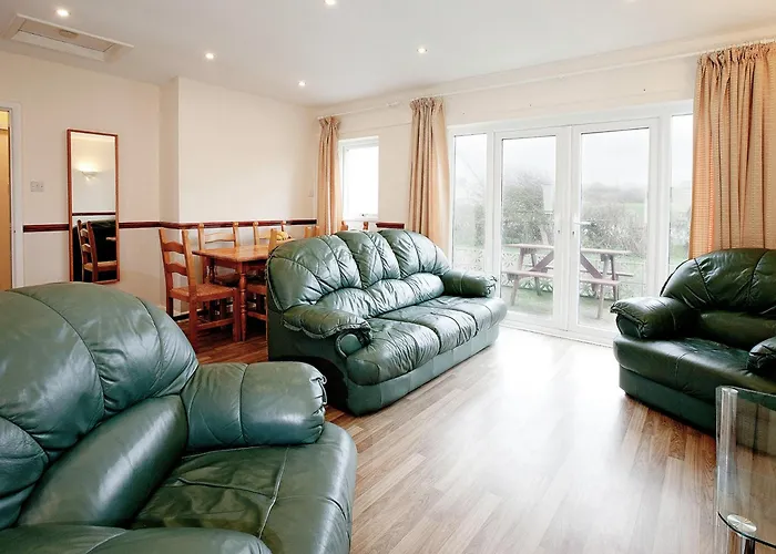 Anglesey Bungalows Trearddur