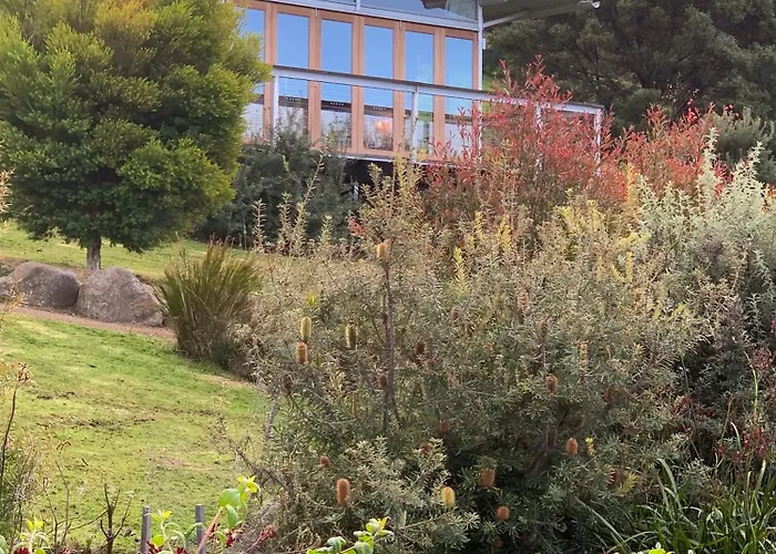 Hobart Hideaway Pods Bed & Breakfast Kingston