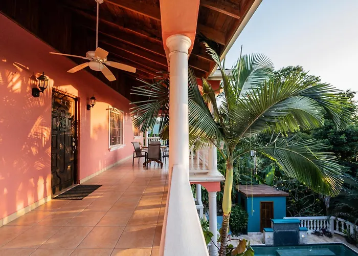 Seaside Inn Roatan West Bay