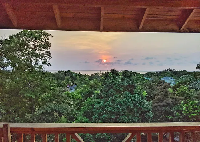 Seaside Inn Roatan West Bay