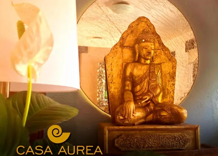 Casa Aurea Hotel Boutique Morelia