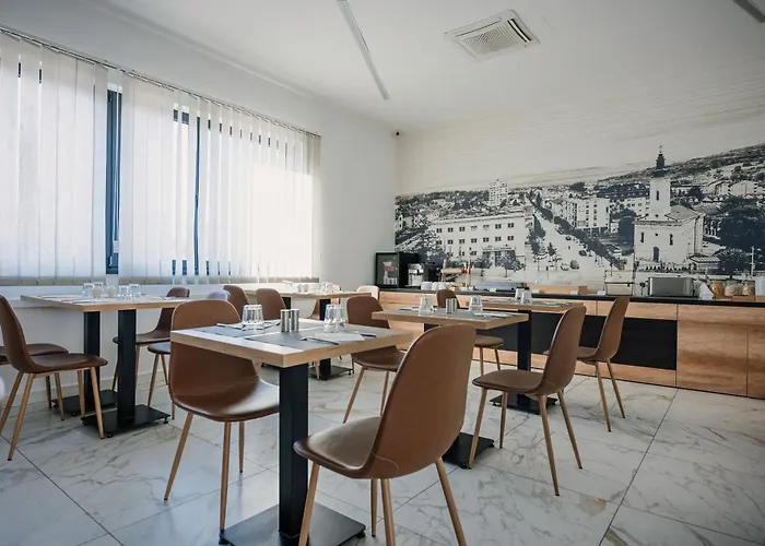 Ig Hotel Gornji Milanovac