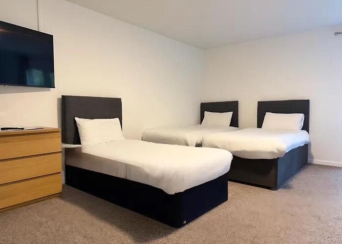 The Gilvenbank Hotel Glenrothes