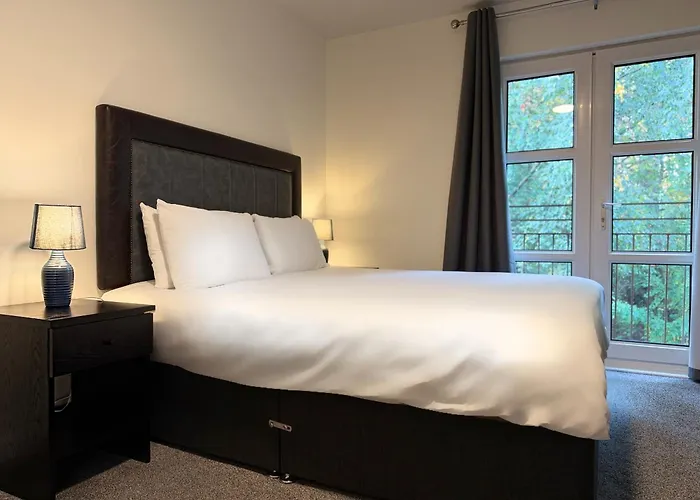The Gilvenbank Hotel Glenrothes