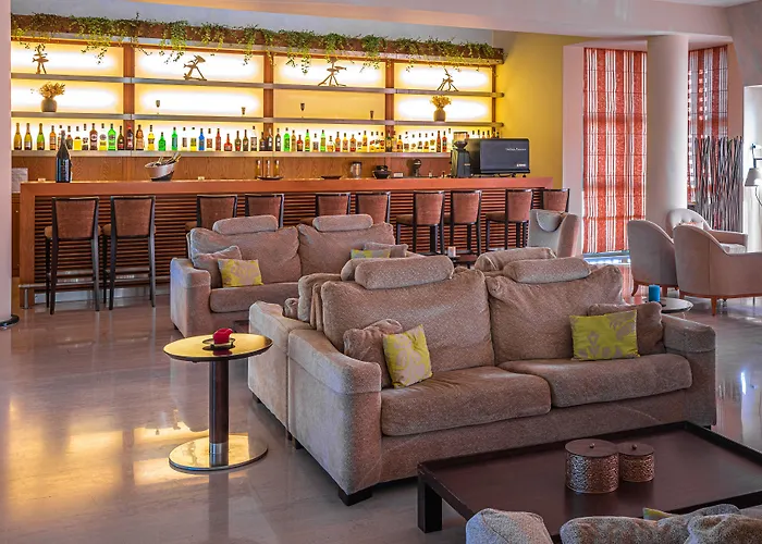 Giannoulis - Santa Marina Plaza (Adults Only) Hotel Agia Marina