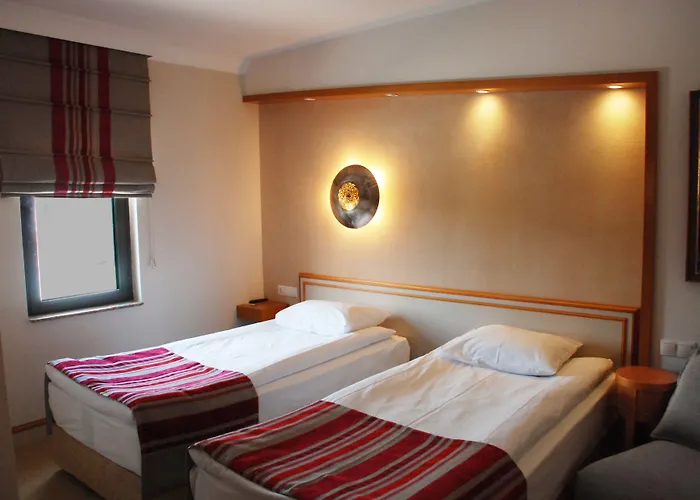 Kapadokya Lodge Nevşehir