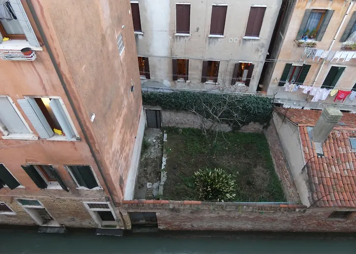 Hotel La Forcola Venecia