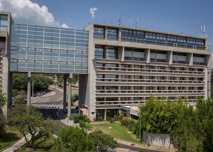 Hotel & Spa Vatel Nîmes