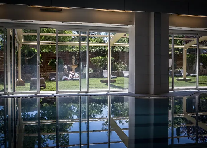 Hotel & Spa Vatel Nîmes